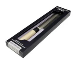 Bunmei 1801/225 Bunmei 225mm Deba (Butcher's) Knife -Edge Knife Pro Store 1801 225 bunmei 225mm deba butchers knife p699 5073 image