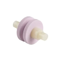 MinoSharp 220W/P MinoSharp Spare Pink Ceramic Wheel For SH-220