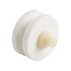 MinoSharp 440W/W MinoSharp Spare White Ceramic Wheel For SH-440