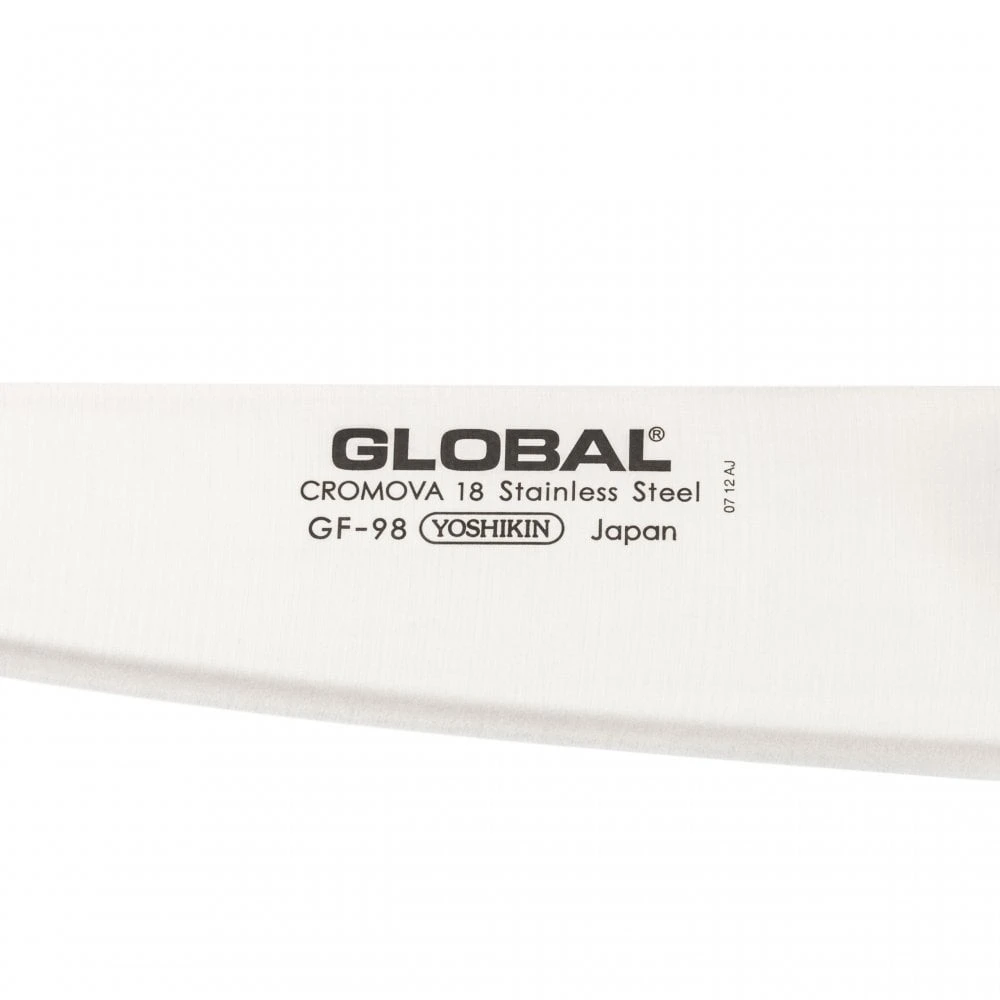 Global Forged GF-98 Global Forged Cook's Knife 20.5cm Blade 2 Global Forged GF-98 Global Forged Cook's Knife 20.5cm Blade - Image 2