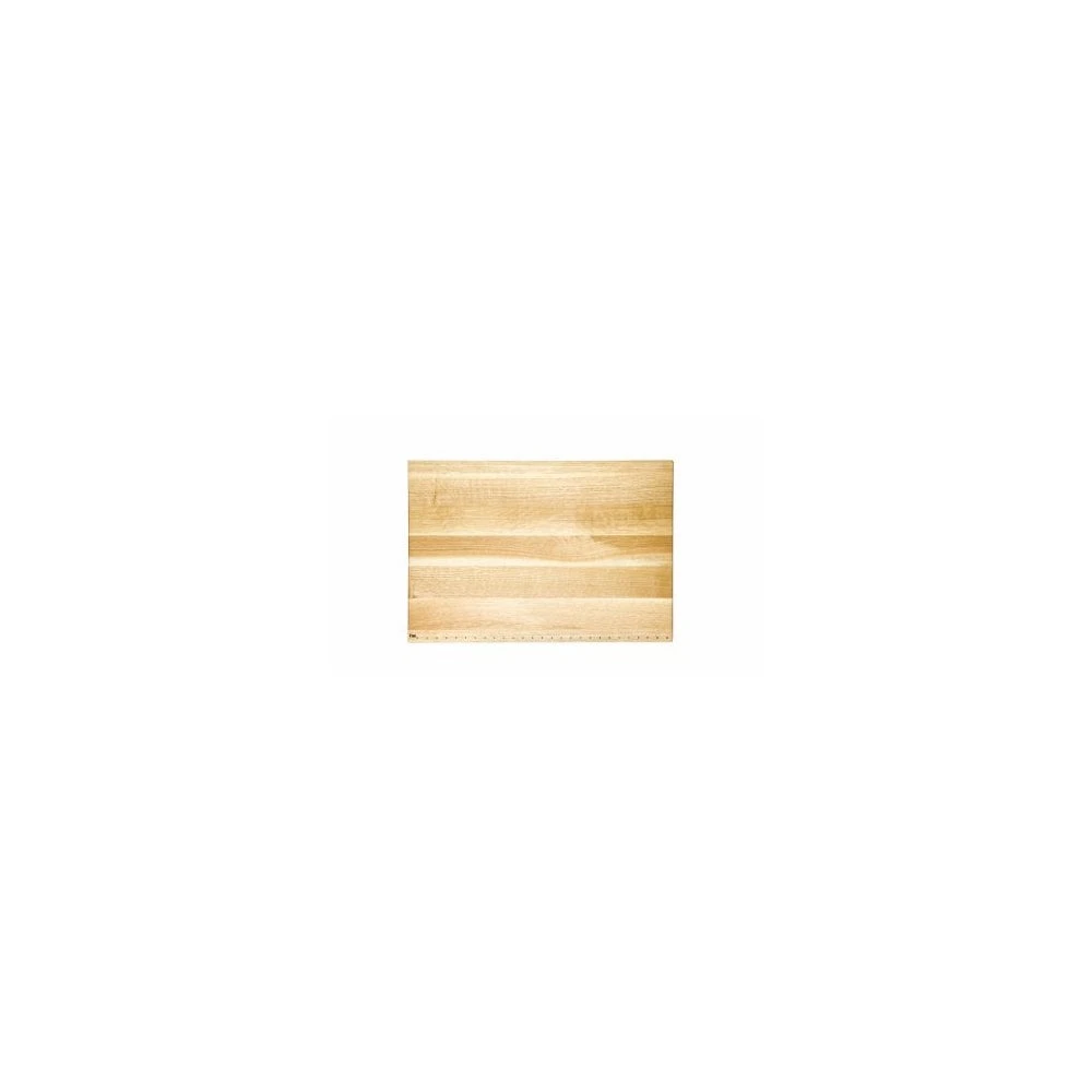 Global Accessories G-1006CB Small Oak Cutting Board From Global 45 X30cm 2 Global Accessories G-1006CB Small Oak Cutting Board From Global 45 X30cm - Image 2