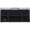 Global Accessories G-667/21 Deluxe Global Knife Case For 21 Knives