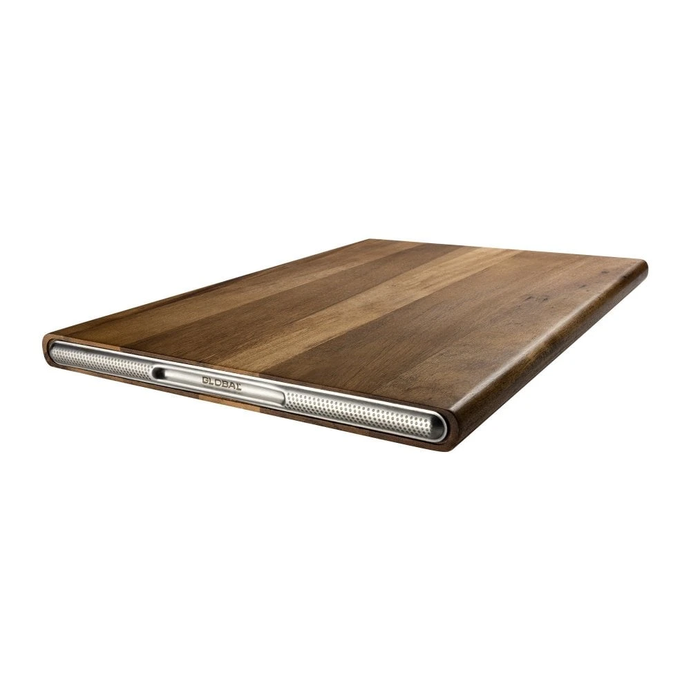 Global Accessories GCB-2545A Global Cutting Board, 45 X 30 X 2.5cm Thick 1 Global Accessories GCB-2545A Global Cutting Board, 45 X 30 X 2.5cm Thick