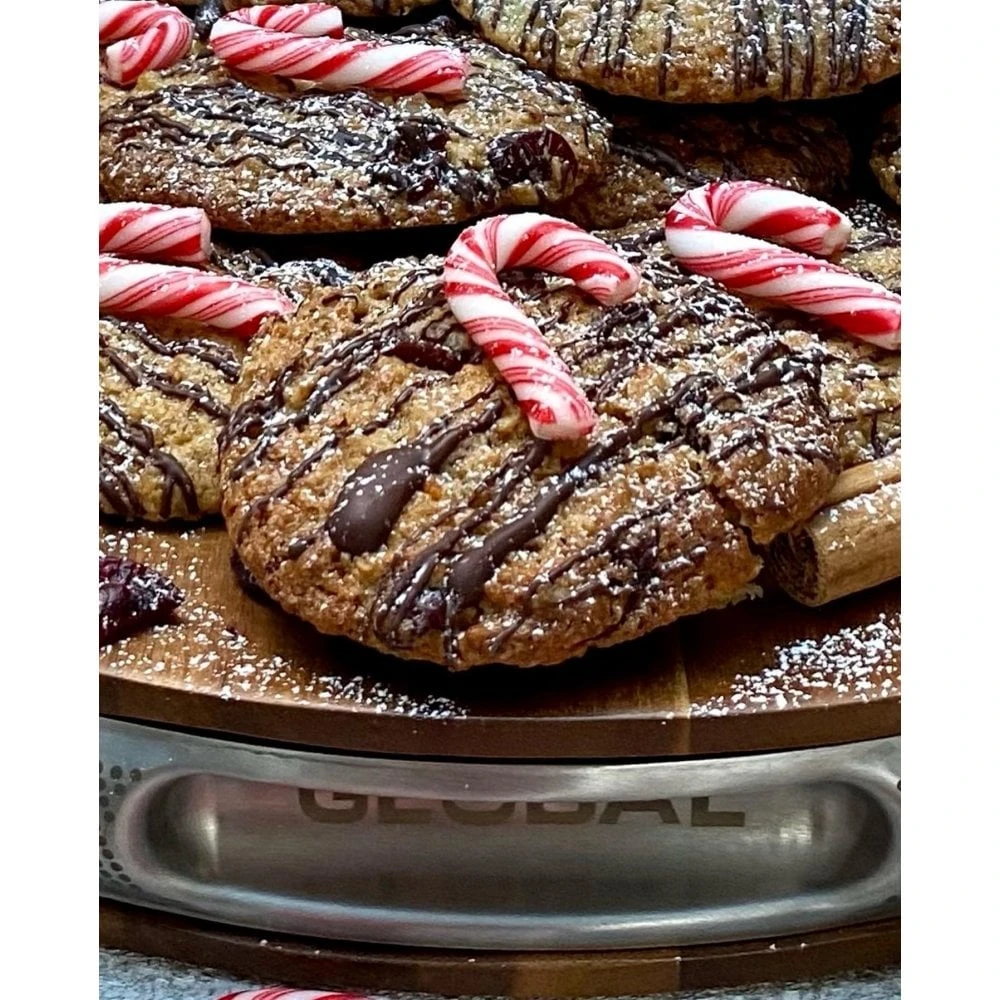 Global Accessories GCB-4535A Global Pro Board, 35cm Dia, 4.5cm Thick 6 Global Accessories GCB-4535A Global Pro Board, 35cm Dia, 4.5cm Thick - Image 6