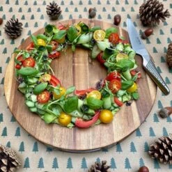 Global Accessories GCB-4535A Global Pro Board, 35cm Dia, 4.5cm Thick 14 Global Accessories GCB-4535A Global Pro Board, 35cm Dia, 4.5cm Thick -Edge Knife Pro Store global accessories gcb 4535a global pro board 35cm dia 4 5cm thick p649 12193 image