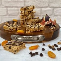 Global Accessories GCB-4535A Global Pro Board, 35cm Dia, 4.5cm Thick 15 Global Accessories GCB-4535A Global Pro Board, 35cm Dia, 4.5cm Thick -Edge Knife Pro Store global accessories gcb 4535a global pro board 35cm dia 4 5cm thick p649 12194 image