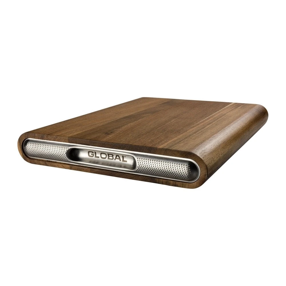 Global Accessories GCB-4537A Global Pro Board, 35 X 25 X 4.5cm Thick 1 Global Accessories GCB-4537A Global Pro Board, 35 X 25 X 4.5cm Thick