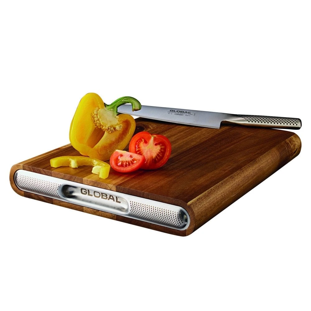 Global Accessories GCB-4537A Global Pro Board, 35 X 25 X 4.5cm Thick 2 Global Accessories GCB-4537A Global Pro Board, 35 X 25 X 4.5cm Thick - Image 2