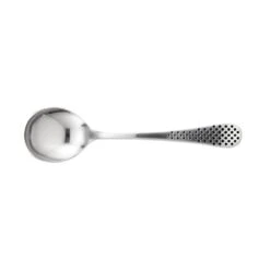 Global Accessories GT-008 Global Soup Spoon