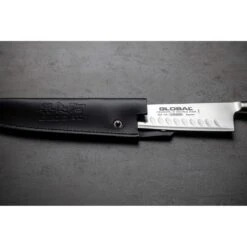 Global Forged GF-99 Global GF Cook's Knife Fluted 20.5cm Blade -Edge Knife Pro Store global forged gf 99 global gf cooks knife fluted 20 5cm blade p1255 12186 image