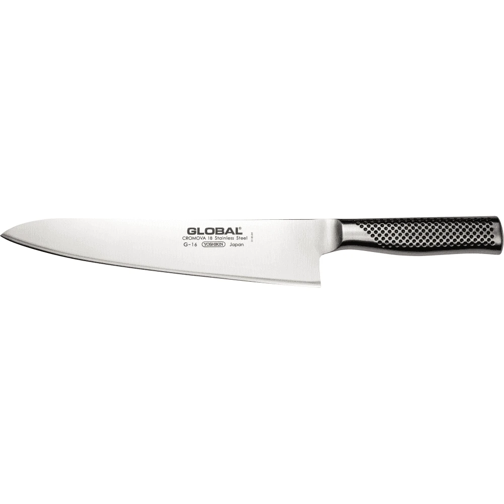 Global G Global G-16 Cooks Knife 1 Global G Global G-16 Cooks Knife