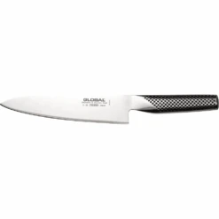 Global G Cook's Knife 18cm Blade