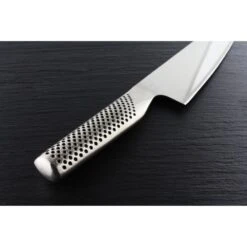Global G G-57 Chef's Knife 16cm Blade 8 Global G G-57 Chef's Knife 16cm Blade -Edge Knife Pro Store global g g 57 chefs knife 16cm blade p84 7771 image