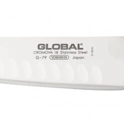 New Release -Edge Knife Pro Store global g g 79 fluted cooks knife p1303 7695 image