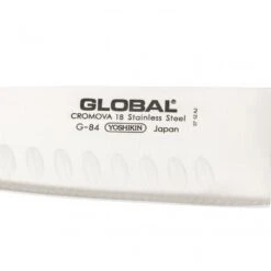 New Release -Edge Knife Pro Store global g g 84 chefs knife fluted 16cm blade p1305 7666 image