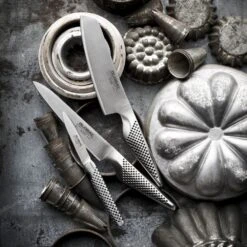 Global GS GS-11 Utility Knife Flexible 15cm Blade -Edge Knife Pro Store global gs gs 11 utility knife flexible 15cm blade p20 12294 image