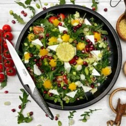 Global GS GS-11 Utility Knife Flexible 15cm Blade -Edge Knife Pro Store global gs gs 11 utility knife flexible 15cm blade p20 12349 image