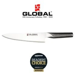 Global Knife Sets Global G-836/12ANB 35th Anniversary 12 Piece Block Set 10 Global Knife Sets Global G-836/12ANB 35th Anniversary 12 Piece Block Set -Edge Knife Pro Store global knife sets global g 836 12anb 35th anniversary 12 piece block set p1902 10399 image