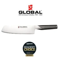 Global Knife Sets Global G-836/12ANB 35th Anniversary 12 Piece Block Set 12 Global Knife Sets Global G-836/12ANB 35th Anniversary 12 Piece Block Set -Edge Knife Pro Store global knife sets global g 836 12anb 35th anniversary 12 piece block set p1902 10401 image