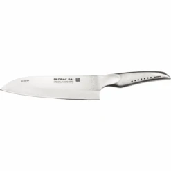 Global SAI Santoku Knife 19cm