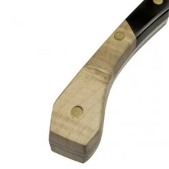 Gorse Knives GORSE KNIVES 18cm Vegetable Knife -Edge Knife Pro Store gorse knives 18cm vegetable knife p1127 8510 image