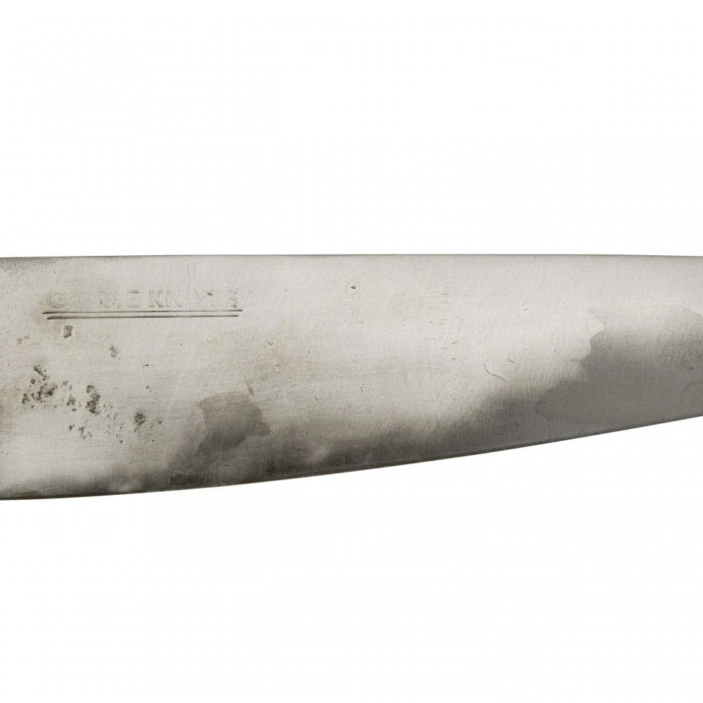 Gorse Knives Gorse Knives Gyuto Knife 2 Gorse Knives Gorse Knives Gyuto Knife - Image 2