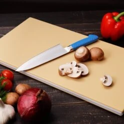 Hasegawa FRK20-4429 Soft Cutting Board Home Use (wood Core) 440 X 290 Mm -Edge Knife Pro Store hasegawa frk20 4429 soft cutting board home use wood core 440 x 290 mm p1729 9662 image