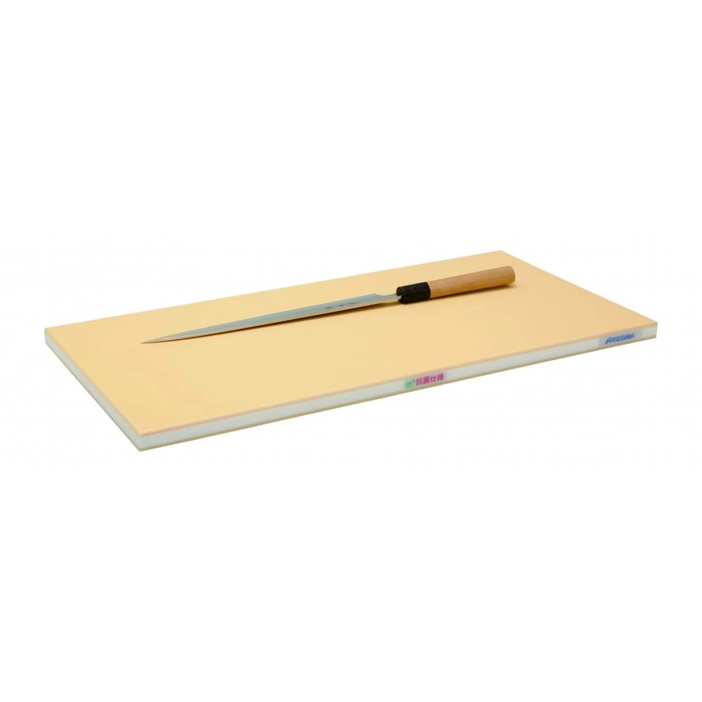 Hasegawa FSR25-8035 Soft Cutting Board ( Wood Core ) 800 X 350 Mm 2 Hasegawa FSR25-8035 Soft Cutting Board ( Wood Core ) 800 X 350 Mm - Image 2