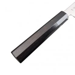 Hatsukokoro Hatsukokoro Hayabusa HAP40 Gyuto210 With Ebony Handle 6 Hatsukokoro Hatsukokoro Hayabusa HAP40 Gyuto210 With Ebony Handle -Edge Knife Pro Store hatsukokoro hayabusa hap40 gyuto210 with ebony handle p1828 10175 image