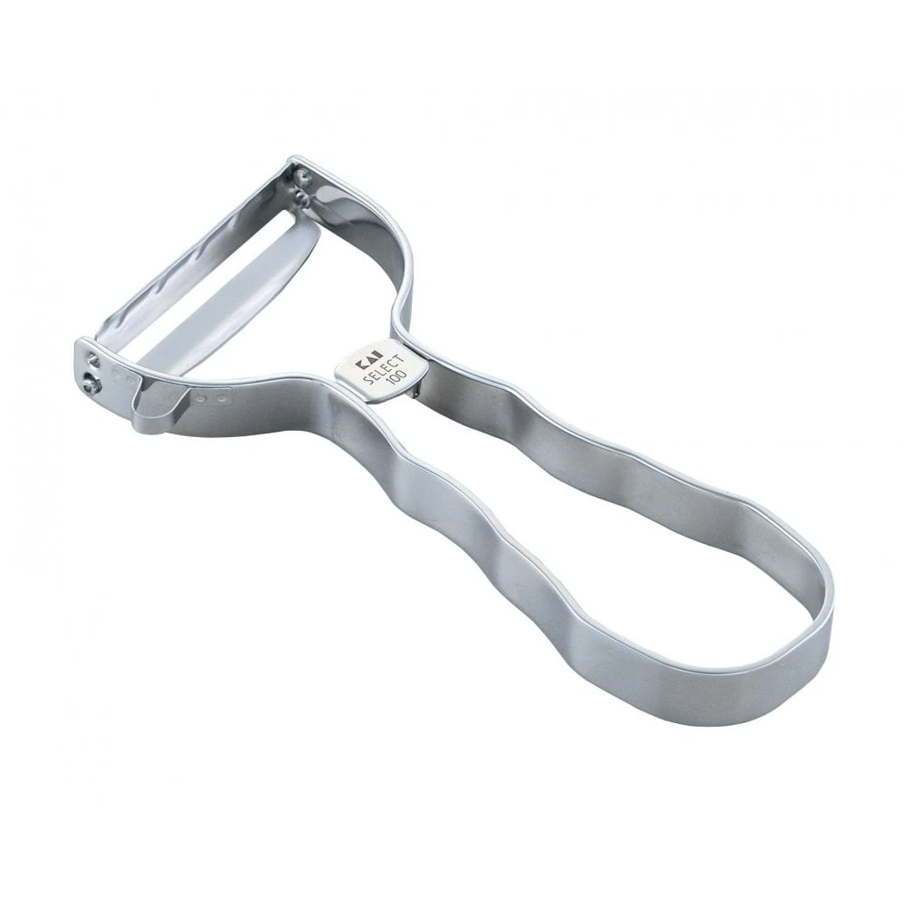 Kai Accessories DH-6000 Kai T-Peeler (50mm) 1 Kai Accessories DH-6000 Kai T-Peeler (50mm)