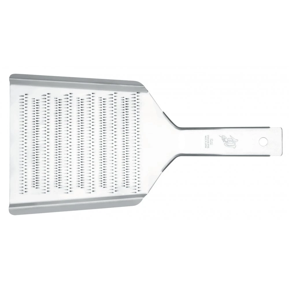 Kai Accessories DM-0900 Kai Shun Micro Grater 1 Kai Accessories DM-0900 Kai Shun Micro Grater