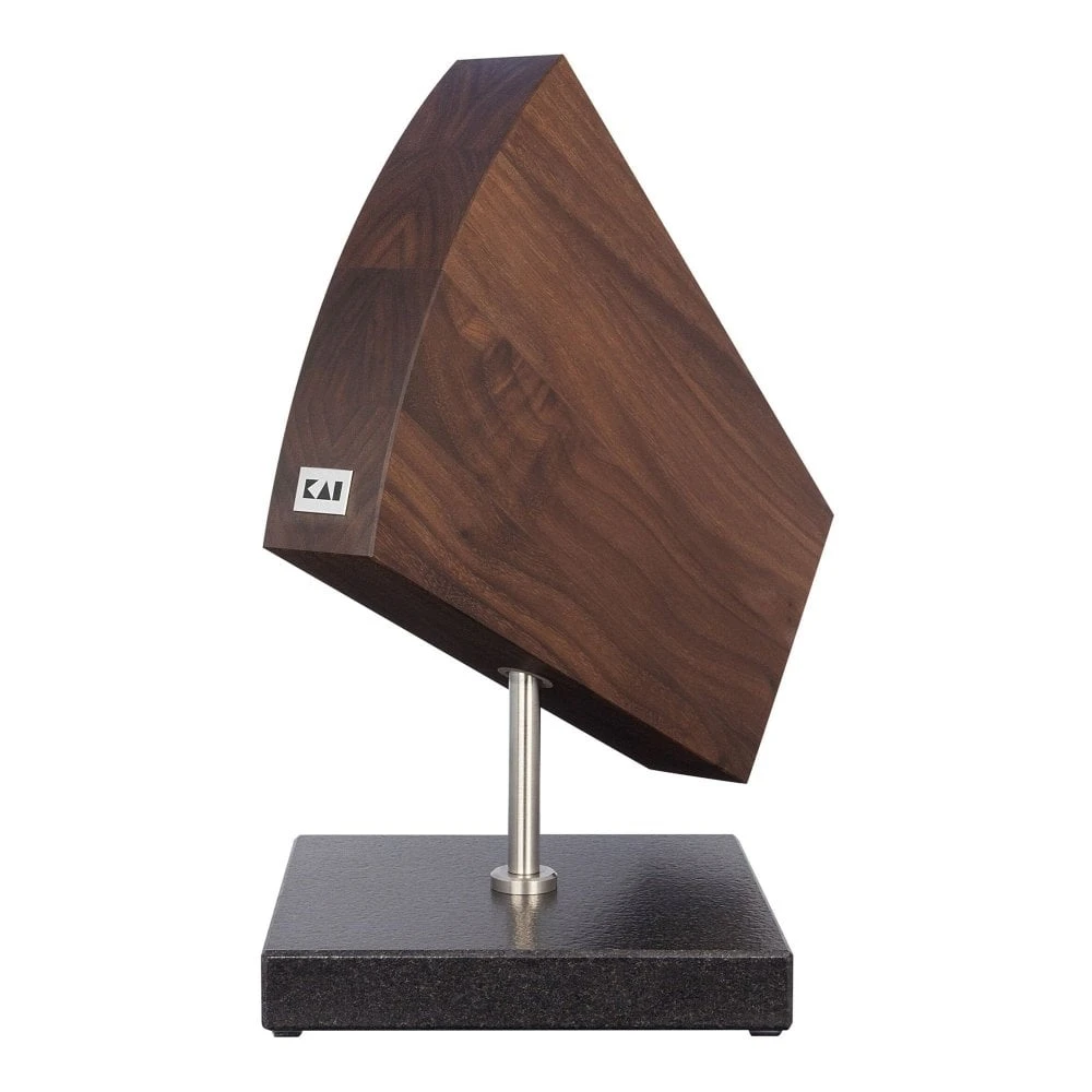 Kai Accessories KAI-DM-0799 KAI Shun Classic Knife Block 1 Kai Accessories KAI-DM-0799 KAI Shun Classic Knife Block