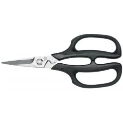 Kai Accessories KAI-DM-7100 Herb Scissor (Japanese Kitchen Scissor)