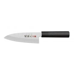 Kai Seki Magoroku Hekiju KAI-AK-5073 Deba 6" (15 Cm) Left Handed