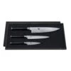 KAI Shun Classic DMS-300 Kai Shun 3 Piece Knife Set