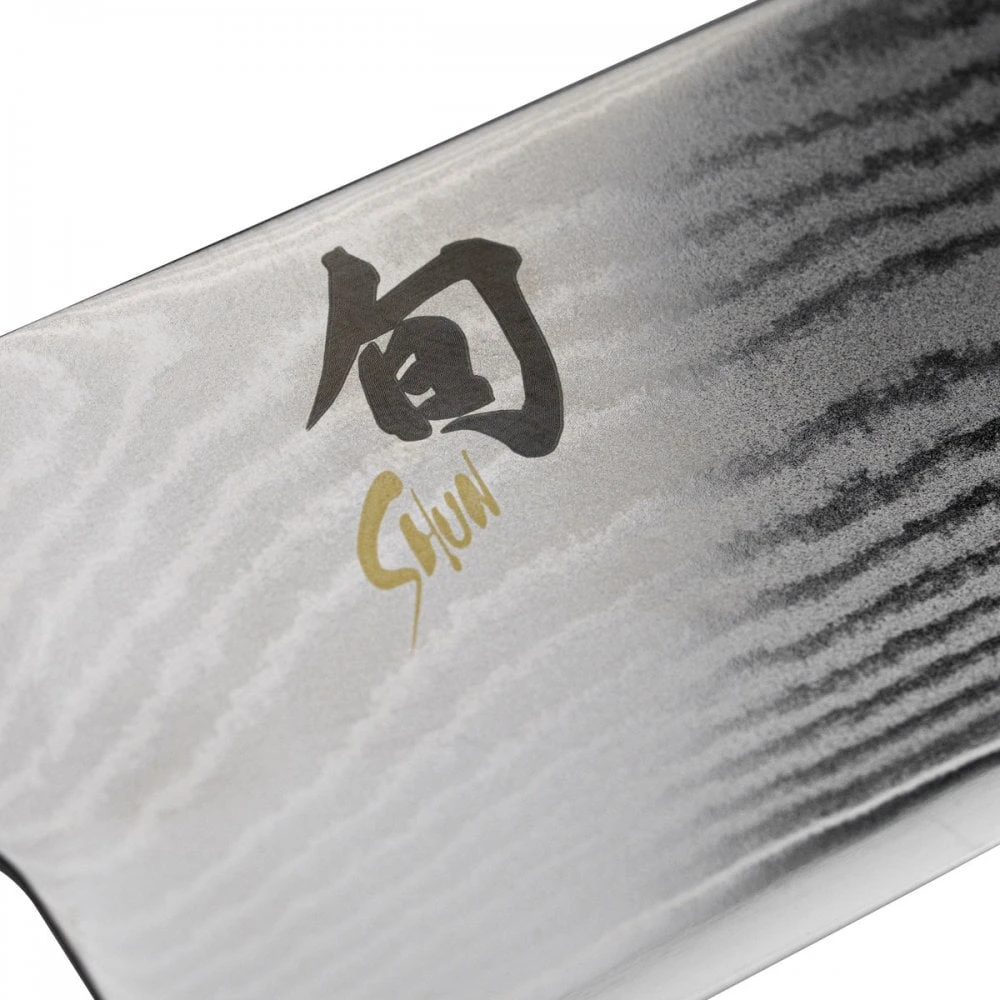 KAI Shun Classic KAI-DMS-210 Knife Set 2 KAI Shun Classic KAI-DMS-210 Knife Set - Image 2