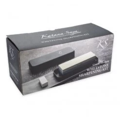 Katana Saya Rough/Medium 240/1000 Grit Sharpening Kit -Edge Knife Pro Store katana saya rough medium 240 1000 grit sharpening kit p1929 10694 image