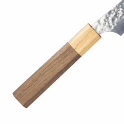 Yu Kurosaki KR-800WO Yu Kurosaki Senkou SG-2 12cm Petty Knife -Edge Knife Pro Store kr 800wo yu kurosaki senkou sg 2 12cm petty knife p2287 13146 image