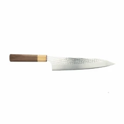 Yu Kurosaki KR-807WO Yu Kurosaki Senkoei SG-2 21cm Gyuto