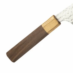 Yu Kurosaki KR-807WO Yu Kurosaki Senkoei SG-2 21cm Gyuto -Edge Knife Pro Store kr 807wo yu kurosaki senkoei sg 2 21cm gyuto p2285 13144 image