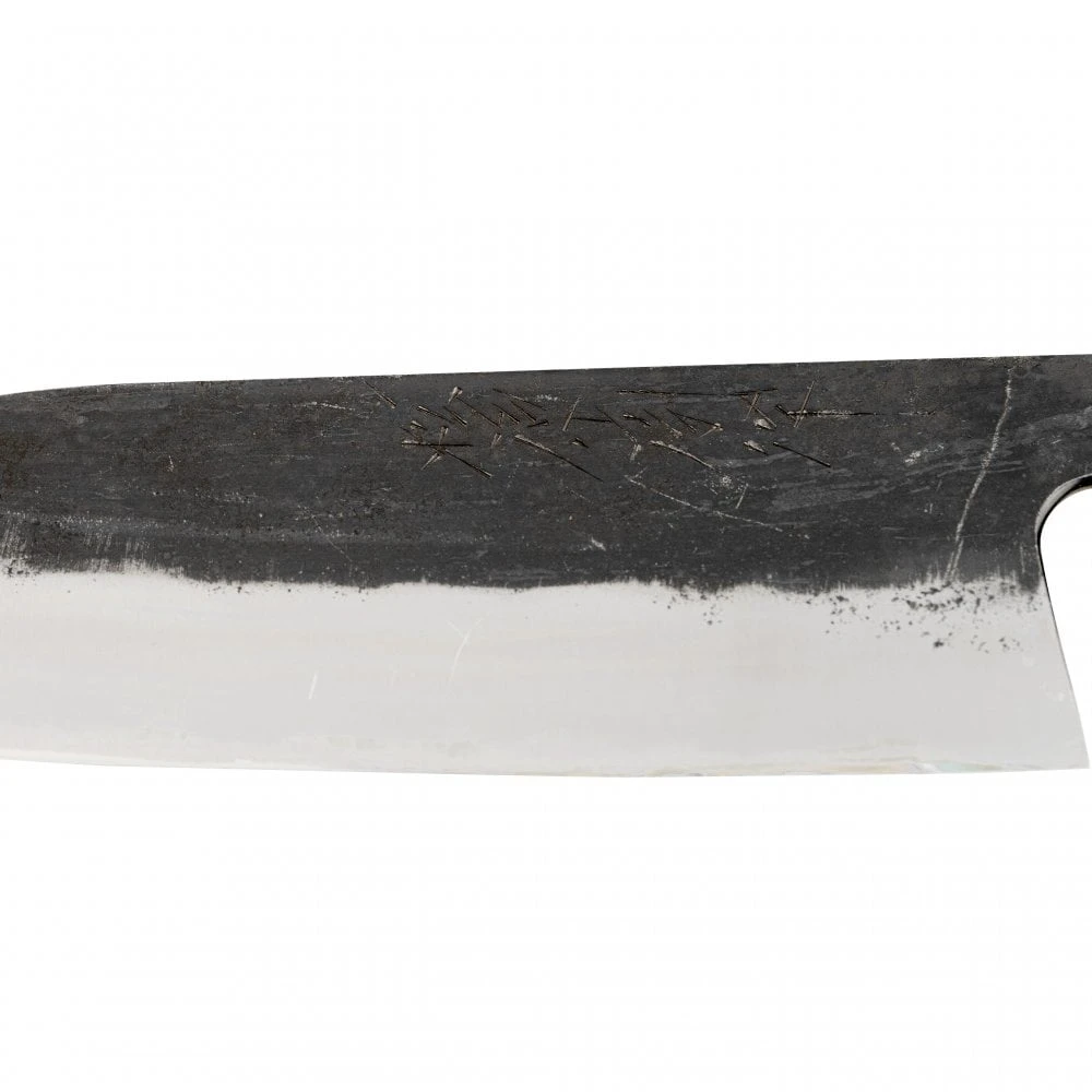 Matsubara Hamono Katsuto Tanaka 24cm Chef's/Gyuto Knife 2 Matsubara Hamono Katsuto Tanaka 24cm Chef's/Gyuto Knife - Image 2