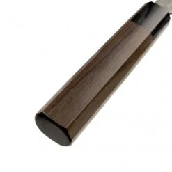 Matsubara Hamono Katsuto Tanaka Shirogami 16.5cm Santoku Knife -Edge Knife Pro Store matsubara hamono katsuto tanaka shirogami 16 5cm santoku knife p1279 7577 image