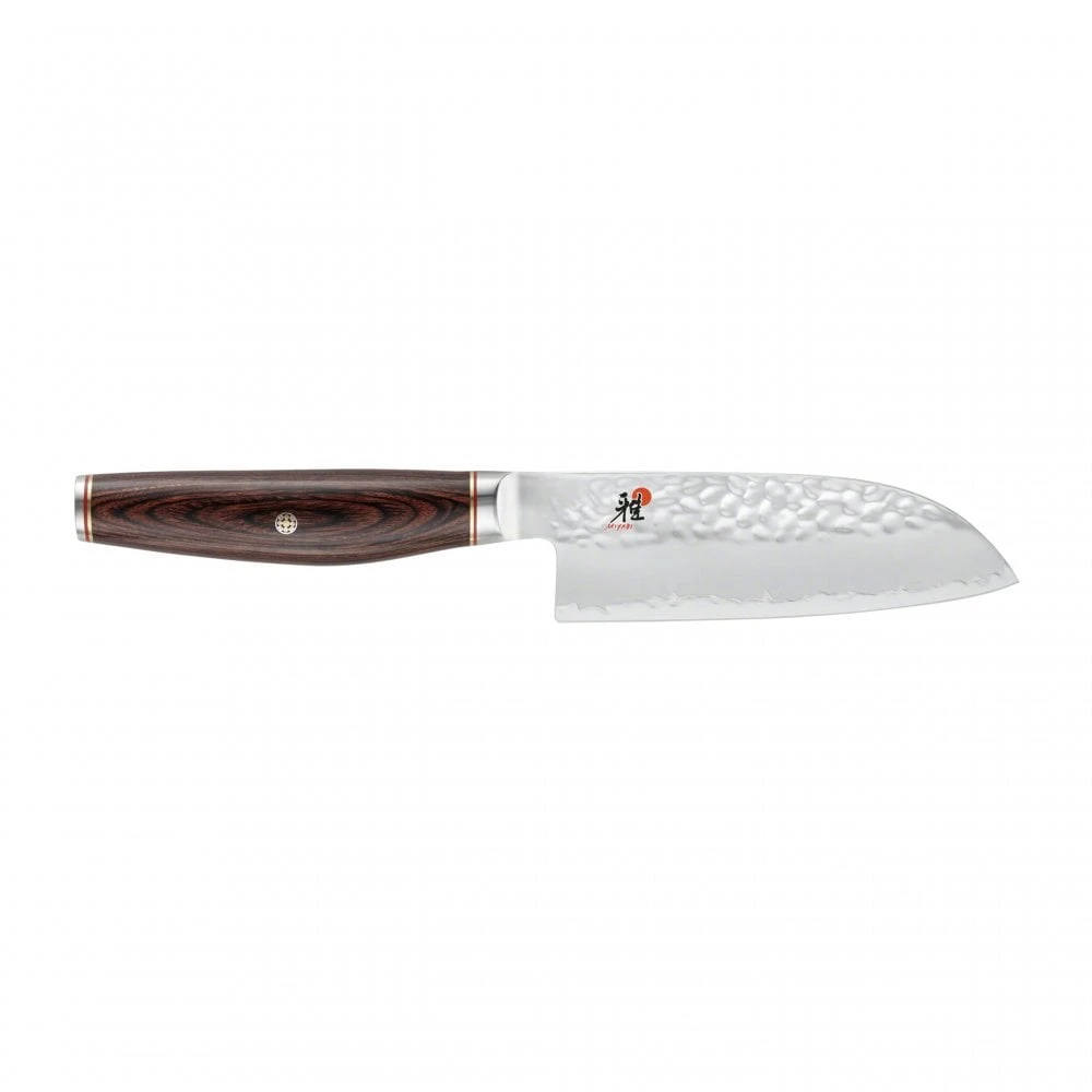 Miyabi 6000 MCT Santoku 14cm 1 Miyabi 6000 MCT Santoku 14cm