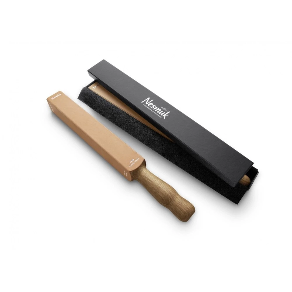 Nesmuk Accessories Nesmuk Leather Strop 1 Nesmuk Accessories Nesmuk Leather Strop