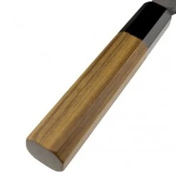 Nigara Hamono Nigara Hamono SG2 Kurouchi Tsuchime 18cm Nakiri 5 Nigara Hamono Nigara Hamono SG2 Kurouchi Tsuchime 18cm Nakiri -Edge Knife Pro Store nigara hamono sg2 kurouchi tsuchime 18cm nakiri p1591 9134 image