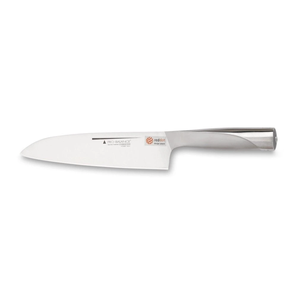 Pro Balance Knives Pro Balance 18cm Chef's Knife 1 Pro Balance Knives Pro Balance 18cm Chef's Knife