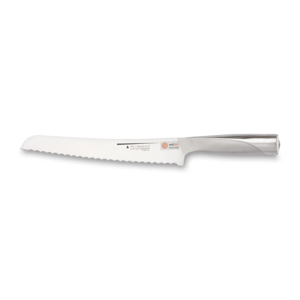 Pro Balance Knives Pro Balance 20cm Bread Knife 1 Pro Balance Knives Pro Balance 20cm Bread Knife