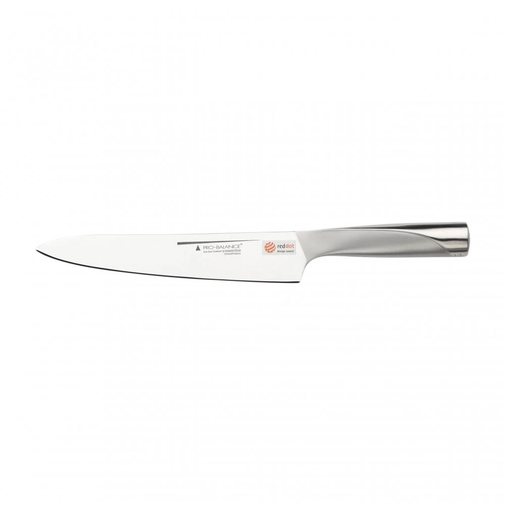 Pro Balance Knives Pro Balance 20cm Carving Knife 1 Pro Balance Knives Pro Balance 20cm Carving Knife