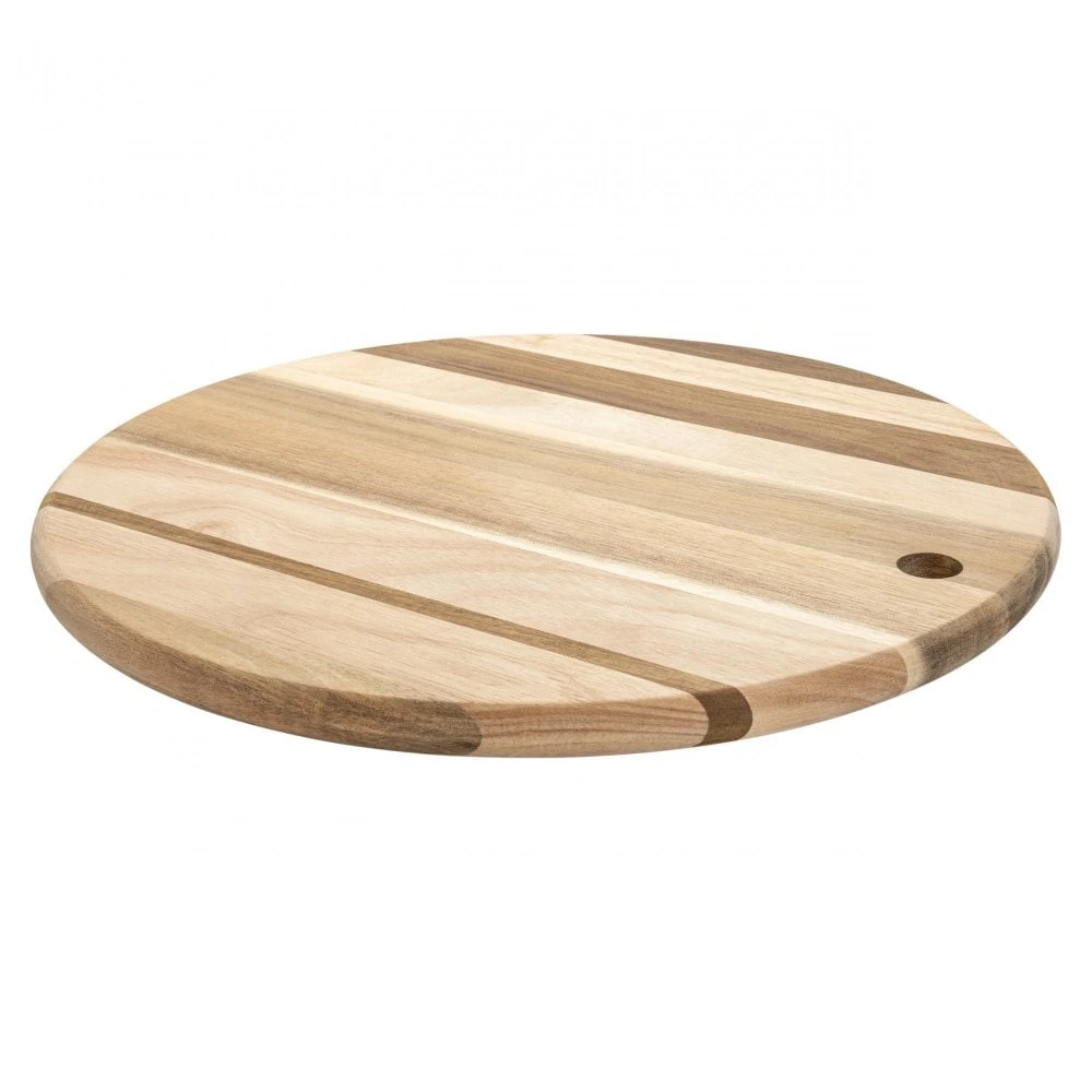Rockingham Forest Rockingham Forest Round Cutting Board 1 Rockingham Forest Rockingham Forest Round Cutting Board