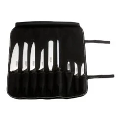 Rockingham Forge 10 Piece Chef's Case Set